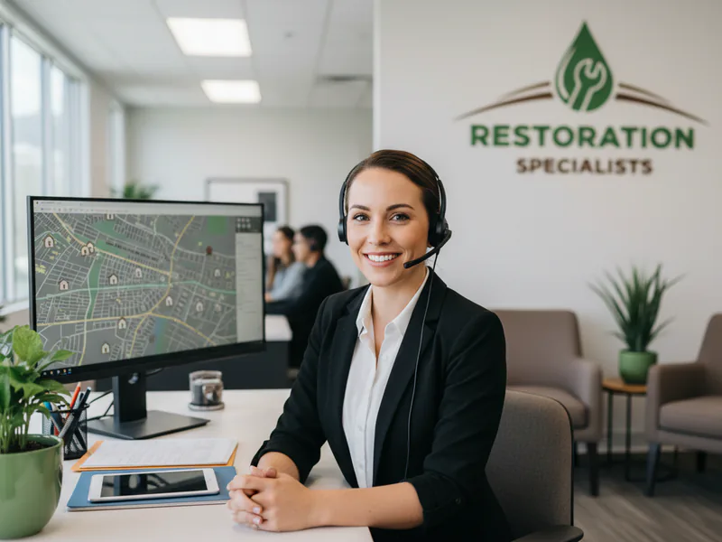 Water Damage Restoration in Oregon   FAQ