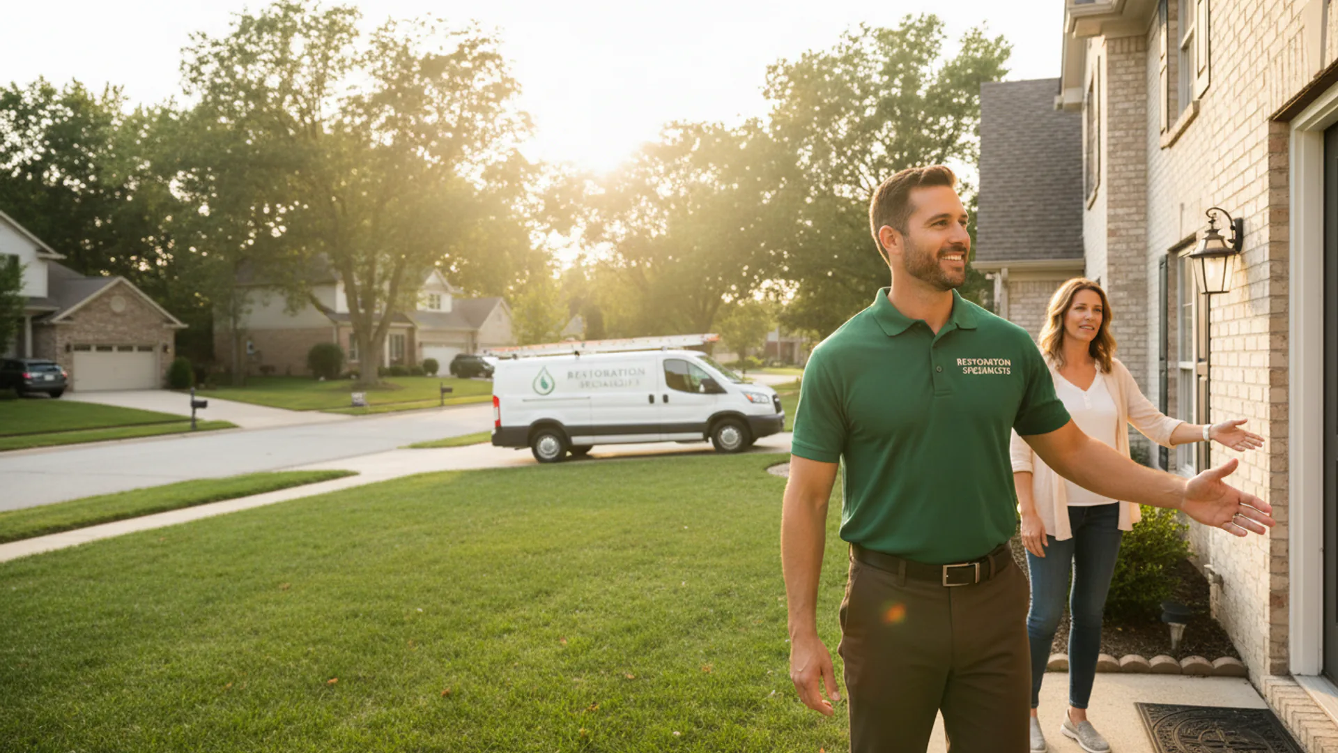 Emergency Water Damage Restoration in Oregon Near Me – 24/7 Fast Response Team Ready to Help Now